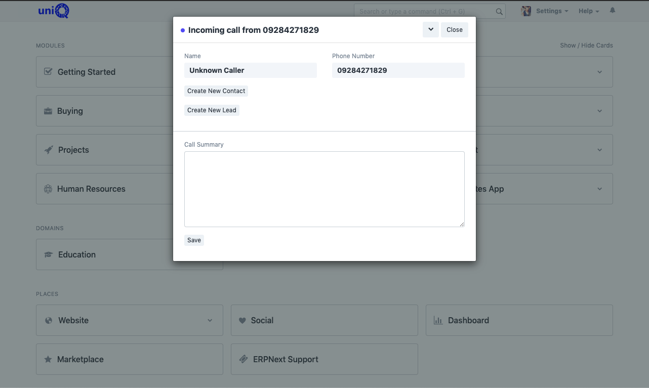 Omnichannel Interactions